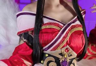 原图更新：Umeko J宛如冰之蔷薇，差点以为这是新出的网红饮品！